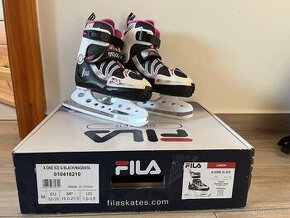 Dívčí brusle FILA X-ONE G ICE