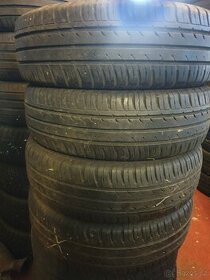 185/65 R15, Letní, 6mm, CONTINENTAL