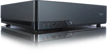 Nové PC Asus N100, 16 GB RAM, 512 GB NVMe SSD, 1TB HDD