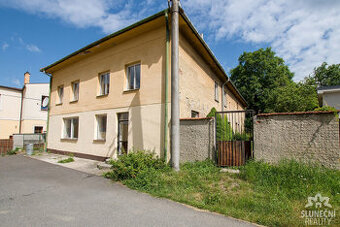 Prodej domu Pitín - Bojkovice