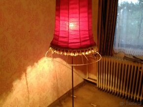 RETRO lampy