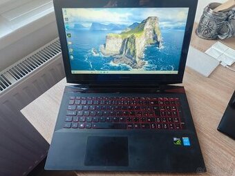 Lenovo Y50-70