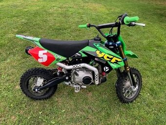 Pitbike YCF START F88SE Limited Edition