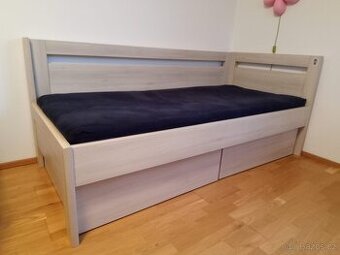 Postel - prodej