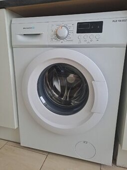 Pračka PHILCO PLD 106 ECZ 6 KG