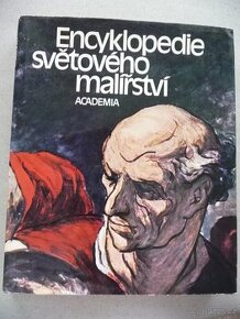 Encyklopedie světového malířství