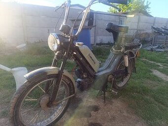Babetta 210 - 1