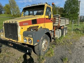 Volvo N10 6x2