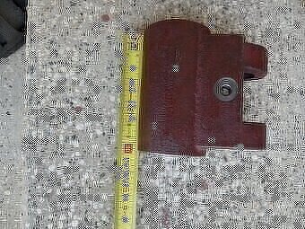 držak tŕetiho bodu zetor 3011,4011