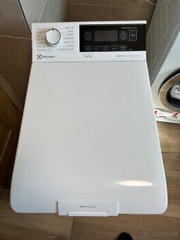 Pračka Elektrolux Perfectcare 600