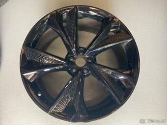 1x al disk 22” originál new Audi RS6 r.v. 2023
