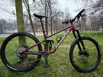 NORCO Sight A2 velikost L