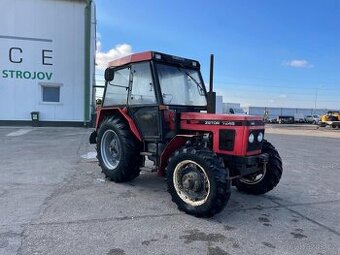 ZETOR 1988 VIN 583