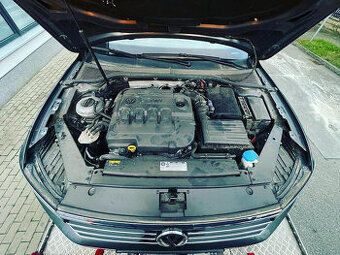 Motor naftový CRLB 2.0TDI 110KW VW Passat B8 2017