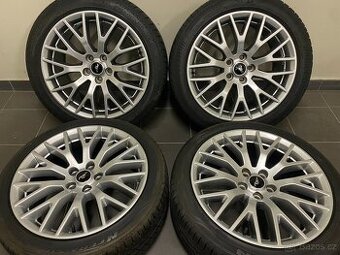 ORIGINAL ALU KOLA FORD MUSTANG GT 255/40/19, 275/40/19