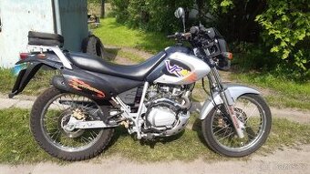 Hartford VR 125 - 1