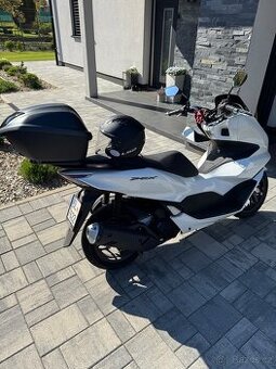 Honda PCX 125