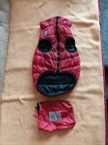 Airy vest S 33