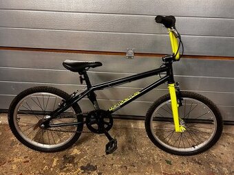 Bmx 20 Leader fox freeride