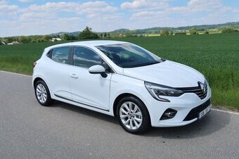 Prodám Renault Clio 1,3 TCe 140 Intense, r.v. 2023
