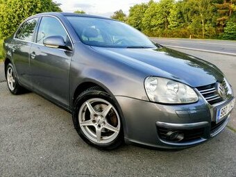 Volkswagen Jetta 2.0 tdi