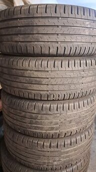 215/55 r17 Continental