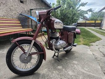 Jawa 350/360