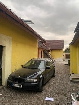 BMW e 46