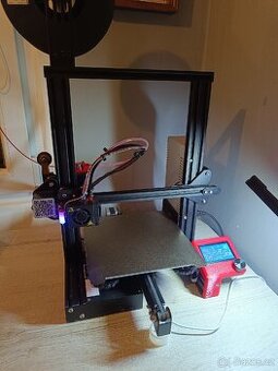 3D tiskárna Ender 3