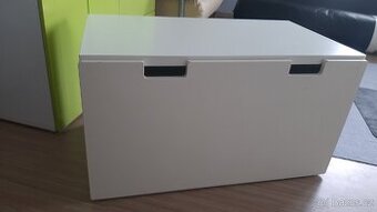 Stuva Ikea skřínka s šuplíkem - 1