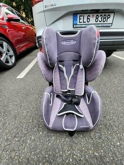 Autosedačka Storchenmuhle / Recaro