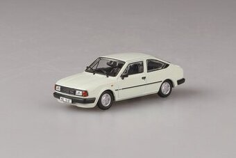 Modely Škoda Rapid 136 (1987) 1:43 Abrex - 1