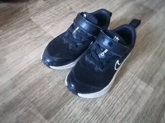 Dětské boty Nike