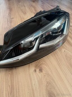 Světlo Golf 7 - 1