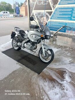 BMw f 650 CS