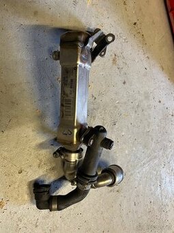 Bmw egr ventil m47n2 m57n2