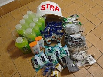 Prodám drogérii do dílny a OBP