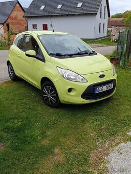 Prodám Ford Ka