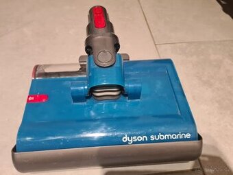 Dyson mopovací nástavec