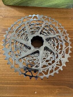Kazeta Sram Apex 11-44T, 12SPD