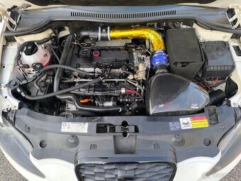 Seat Leon Cupra R.