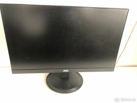 LCD Monitor AOC 23,6" - 1