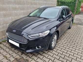 Ford Mondeo kombi 2.0 tdci 2016