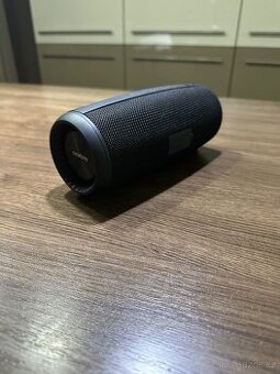 Prodám přenosný Bluetooth reproduktor Niceboy RAZE 2 Ego
