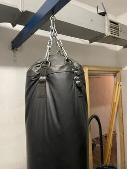 Boxovací pytel