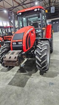 Zetor 11441 Intercooler forterra - 1