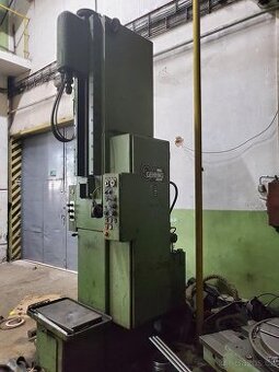 Honovací stroj Gehring KS 1000-16 - 1