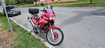 Xtz 750 super tenere - 1