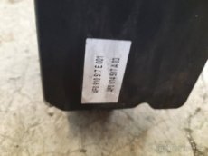 Audi A6 3.0 tdi ABS a ESP - 1