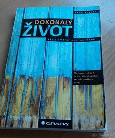 Kniha - Dokonalý život - Pavel Vosoba - 1